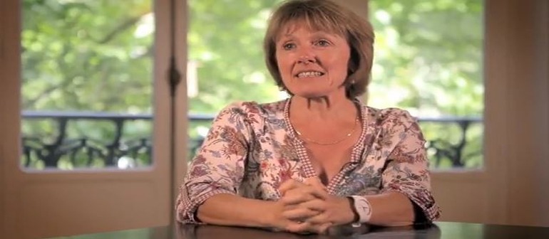 Qu&rsquo;est-ce qu&rsquo;un franchisé ? Par Rose-Marie Moins de la FFF