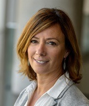 Lucile Tissot-Lays, franchisée Les Menus Services à Marseille Centre