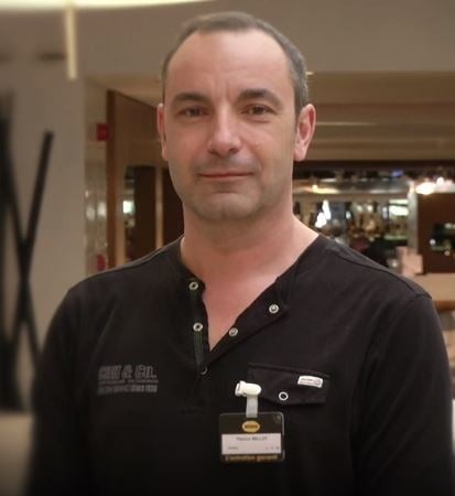 Témoignage de Patrice, franchisé d&rsquo;un centre Midas à Tavers (45)