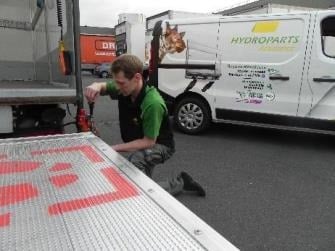 Déploiement de la franchise HYDROPARTS Assistance sur l’Hexagone