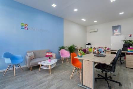 Résultat du réseau Vivaservices en 2017 : 12 M€ de CA et une croissance de 33 %