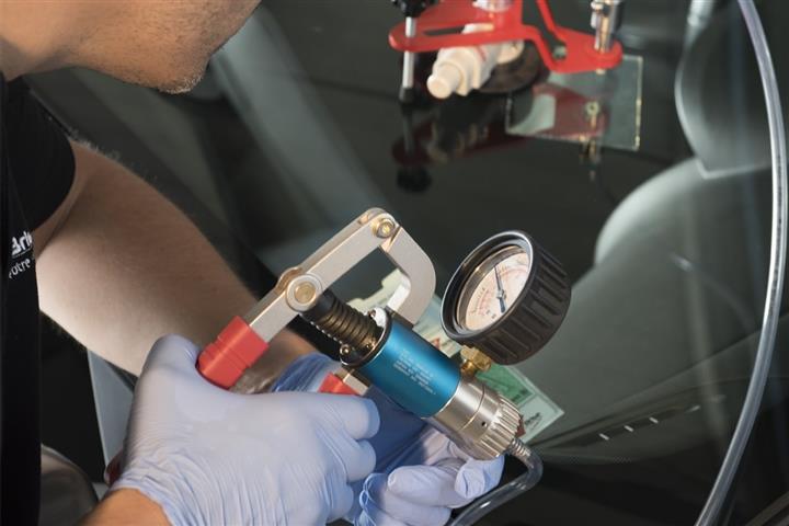 Le réseau Rapid Pare-Brise ouvre son 200ème centre