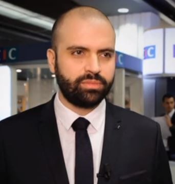 Interview Daniel Ballester, responsable franchise pour la banque CIC