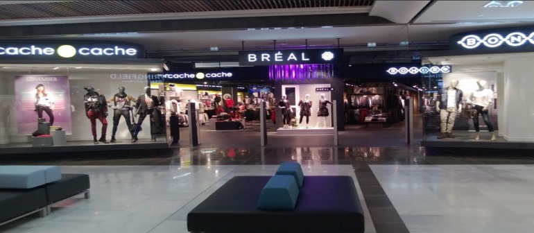 Le groupe Beaumanoir, une success story à la française !