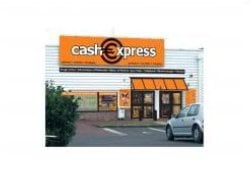 La presse relaye les ouvertures au sein du réseau Cash Express