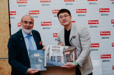 Malongo lance son développement en franchise aux Philippines