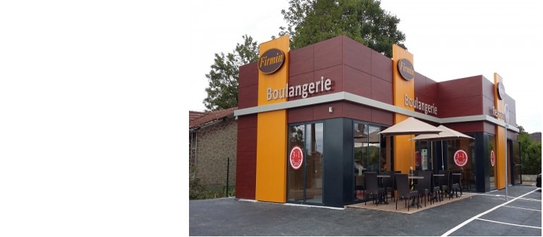 Franchise Firmin : Bertrand Fernandez, patron du magasin de Montauban, témoigne