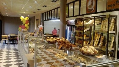 Ouvrir une boulangerie La Mie Câline en franchise ?
