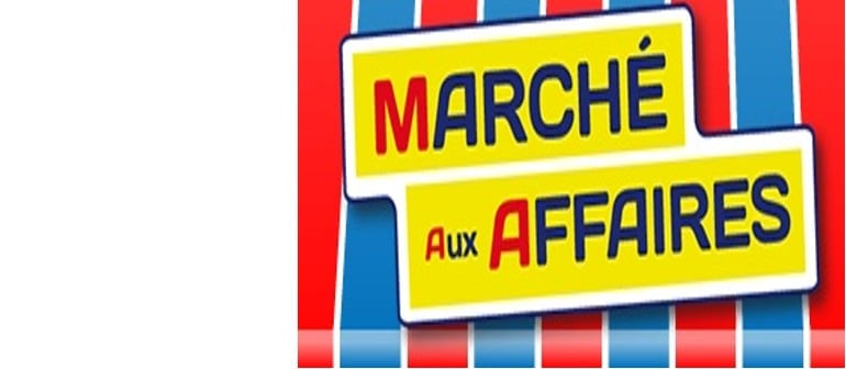 Le réseau Marché aux Affaires passe le cap des 200 magasins !