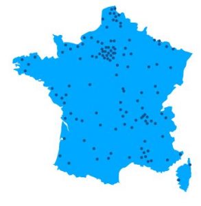 Rejoindre la grande famille Speedy