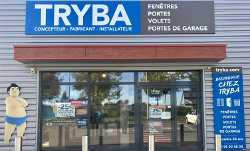 Trabes, zone d’implantation prioritaire de la franchise Tryba