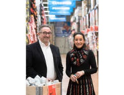 Pascal et Cathy Jeanney