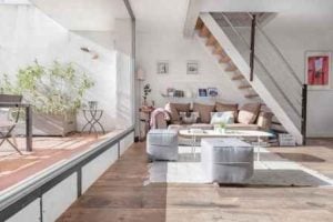 Le réseau de franchise Espaces Atypiques s