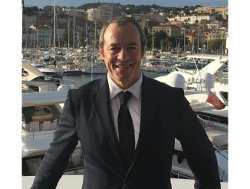 Guillaume de Bunge, directeur du développement chez Steak ‘n Shake