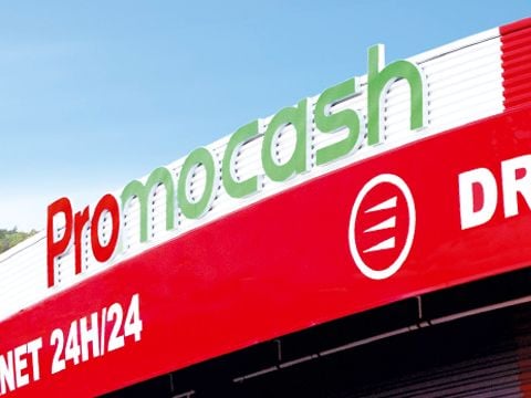 Le magasin franchisé Promocash de Boulogne-sur-Mer modernisé