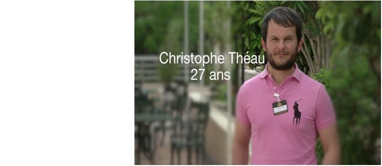 Christophe Théau, franchisé Midas, témoigne de l&rsquo;accompagnement du franchiseur
