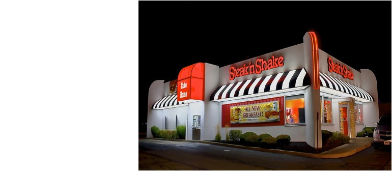 Franchise Steak &lsquo;n Shake : Quoi de neuf pour 2018 ?