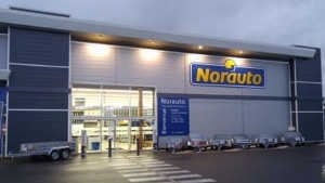 Les actualités de la franchise Norauto