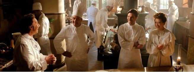 Nathalie Nguyen, chef des restaurants Pitaya, invitée par Stéphane Berne pour la nouvelle émission 