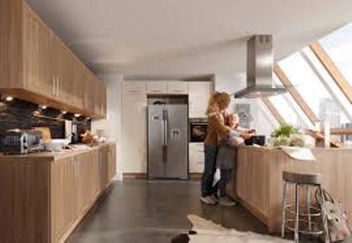 Le réseau Ozéo Cuisines se dote d’un nouveau magasin à la Rochelle