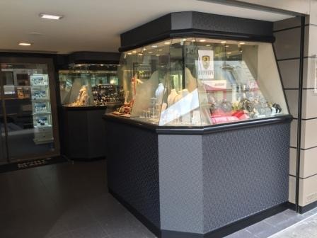 L&rsquo;enseigne de signalétique Signarama conclut un partenariat pour s&rsquo;attaquer à la décoration d&rsquo;intérieur