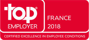 Norauto Top Employer