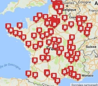 Le réseau Babou veut ouvrir 4 à 5 nouveaux magasins chaque année