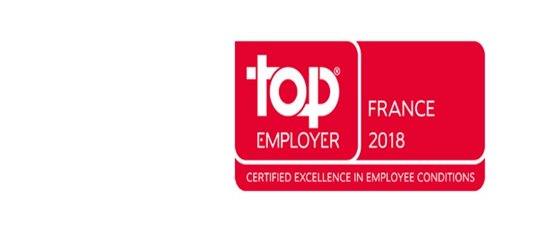 Norauto, sacré Top Employer pour la 5ème fois !