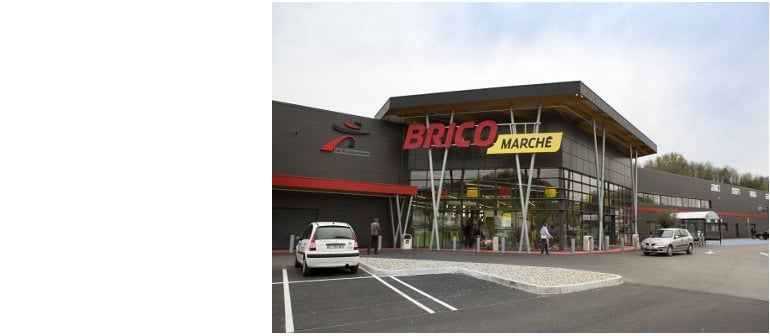 Pourquoi ce couple de franchisés a-t-il choisi Bricomarché ?