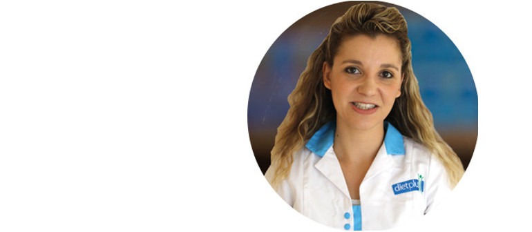 Laurie Ait-Kaci : une franchisée qui a trouvé sa voie au sein du réseau dietplus