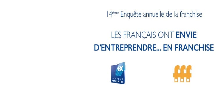 La franchise, un modèle qui séduit les candidats à l&rsquo;entreprenariat