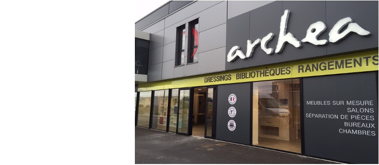 Réseau Archea : Franchiseur et franchisé témoignent !