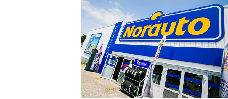 Franchise Norauto : Une formation complète pour assurer la réussite de chaque franchisé