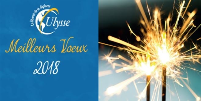 Ambitions du réseau Ulysse pour 2018