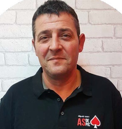 La franchise As de Pic ouvre sa 10ème agence à Avignon