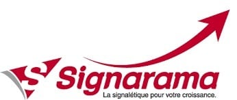 La franchise Signarama a enregistré une croissance de +24% en 2017