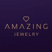 Enseigne Amazing Jewelry