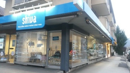 Agence Shiva Cluses