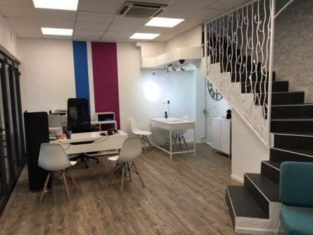 Agence Shiva Marseille