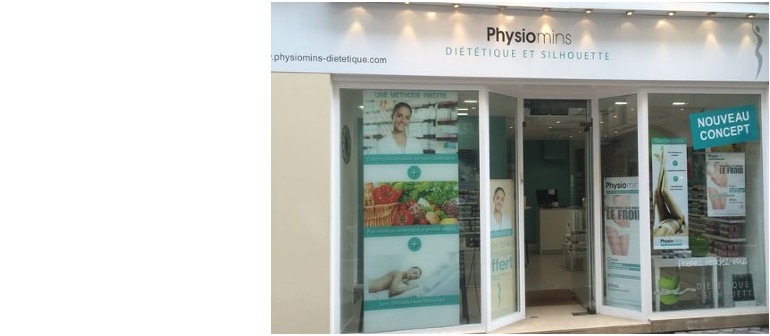 Physiomins : Focus sur le remodelage de la silhouette