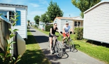 La franchise Tohapi ouvrira prochainement quatre nouveaux campings