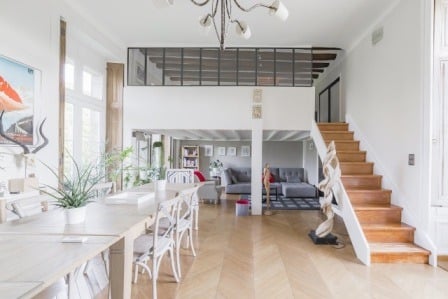 La franchise Espaces Atypiques ambitionne de dépasser le cap des 30 agences cette année