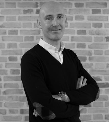 Julien Haussy, Président et fondateur du réseau Espaces Atypiques