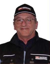 Témoignages de trois nouveaux adhérents au réseau SOS BRICOLAGE