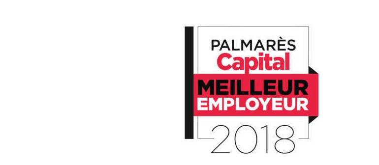 Age d’Or Services « Meilleur Employeur 2018 »