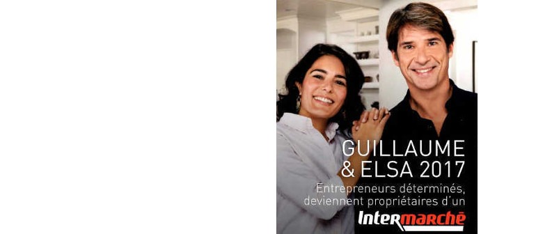 A chaque emplacement son magasin Intermarché