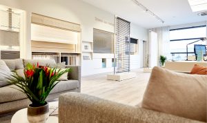 Franchise heytens Interieur