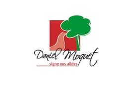 La franchise Daniel Moquet signe vos allées célèbre son 40 ème anniversaire