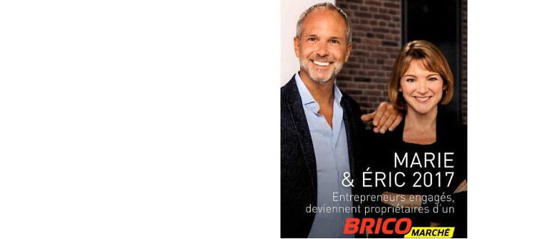 5 bonnes raisons de rejoindre le réseau Bricomarché