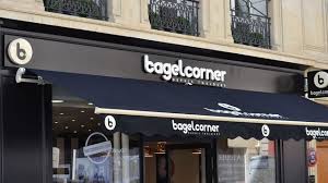 Bagel Corner accompagne ses franchisés de A à Z